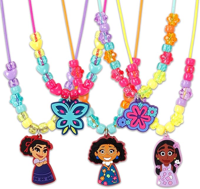 Tara Toys Disney Encanto Necklace Set