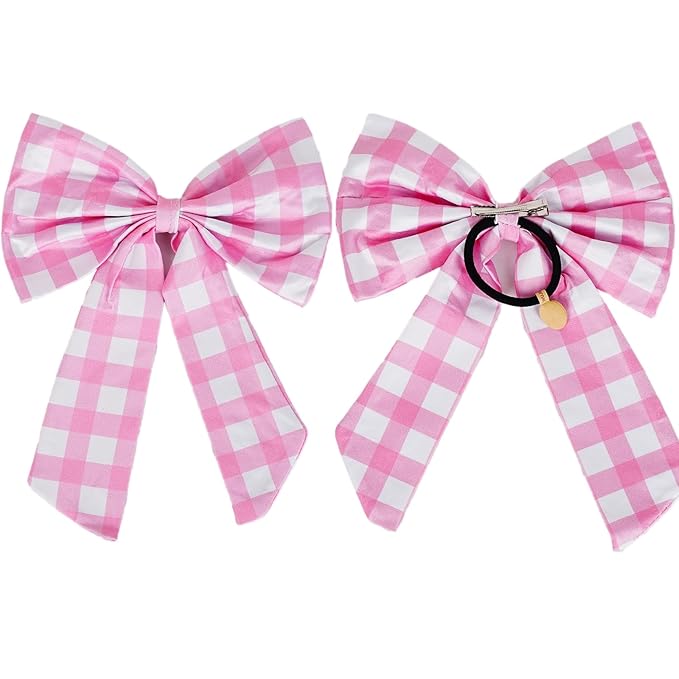 Probeauty Blonde Wig for Kids Girls Golden Long Wavy Cosplay Wigs Halloween Costume Party Fluffy Synthetic Wigs with Wig Caps