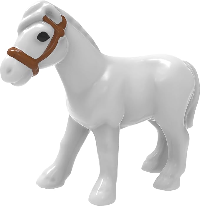 LINCOLN LOGS-Sawmill Express Train - 101 Parts - Real Wood Logs - Buildable Train Track-Ages 3+ - Best Retro Building Gift Set for Boys/Girls-Creative Construction Engineering-Preschool Education Toy