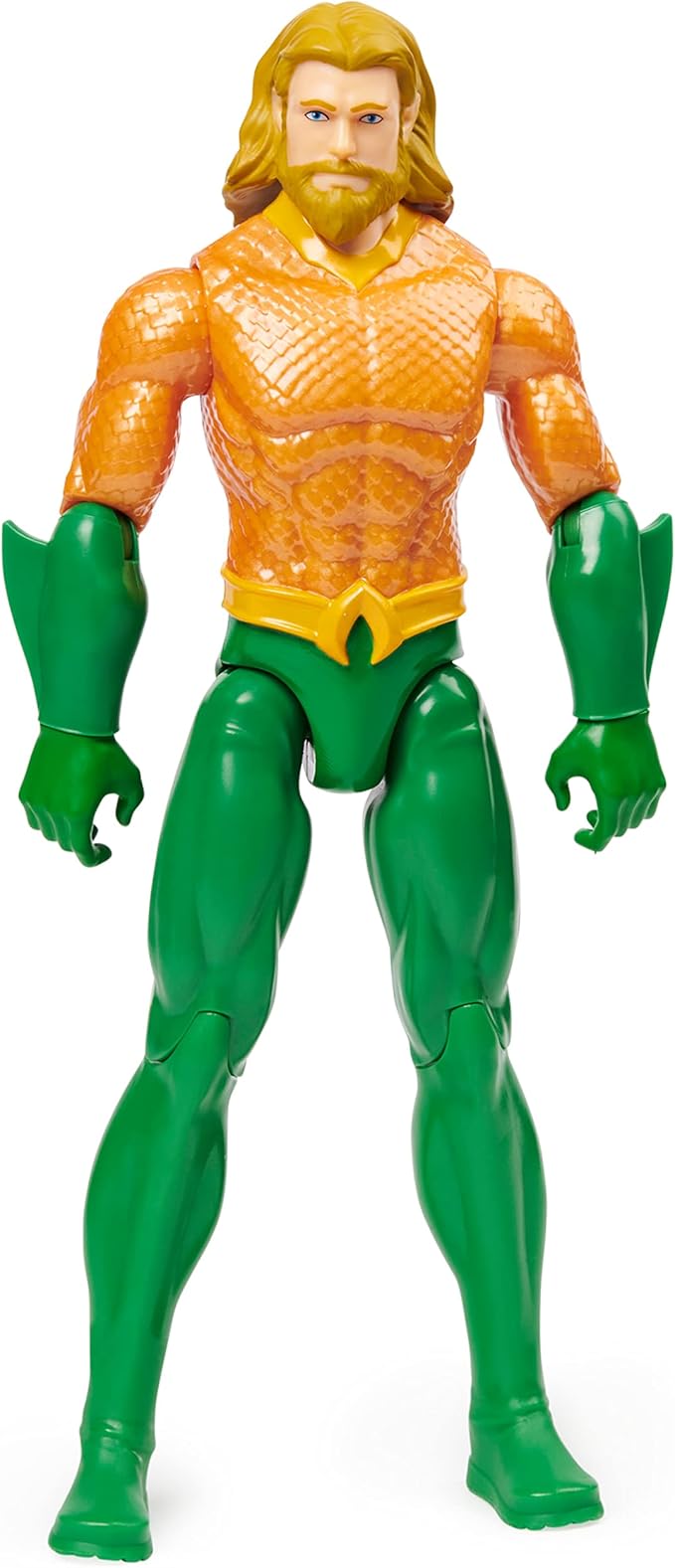 DC Comics 12-inch Aquaman Action Figure