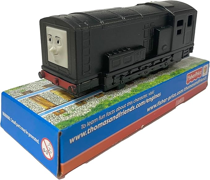 wltk Motorized Train Engine Toy Set, Battery-Powered Train’s Friend Toy Set ，Toddlers Train Toys for Age 3 4 5 6 7 8 Kids Boys Girls