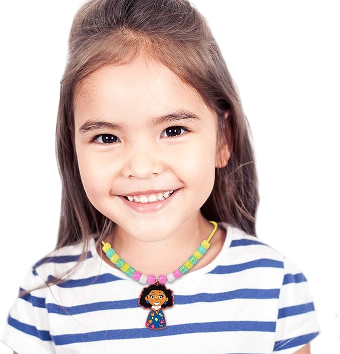 Tara Toys Disney Encanto Necklace Set