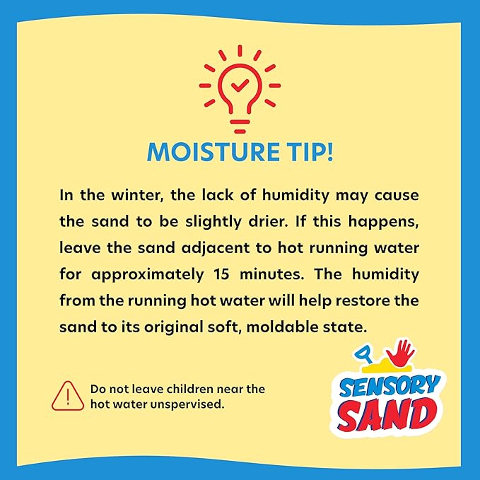 Sensory Sand Pink Play Sand Bulk 3 Pounds of Pink Play Sand for Sandbox