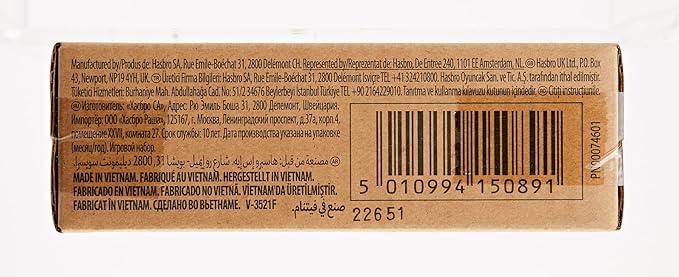 My Little Pony Toys: Make Your Mark Sunny Starscout Ribbon Hairstyles, 6-Inch Orange Pony Toy, Toys for 5 Year Old Girls and Boys and Up, with Hair Styling Accessories