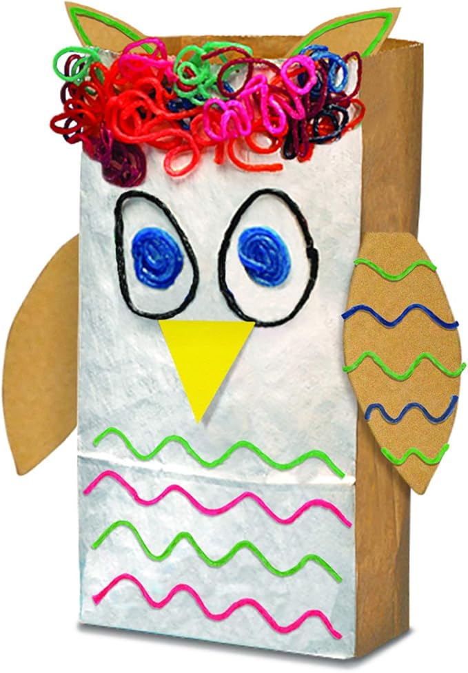 Wikki Stix Neon Pak of 48.
