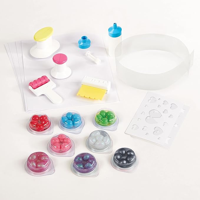 WowWee Paint Pops - Ultimate Paint Pop Kit