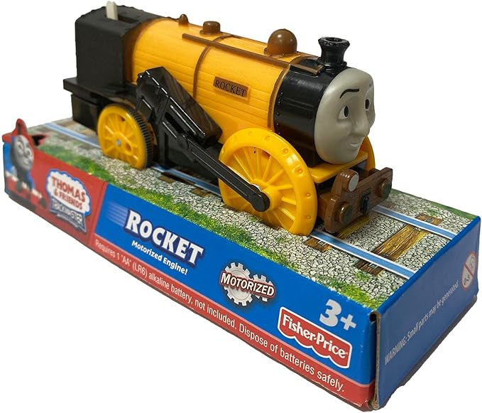 wltk Motorized Train Engine Toy Set, Battery-Powered Train’s Friend Toy Set ，Toddlers Train Toys for Age 3 4 5 6 7 8 Kids Boys Girls