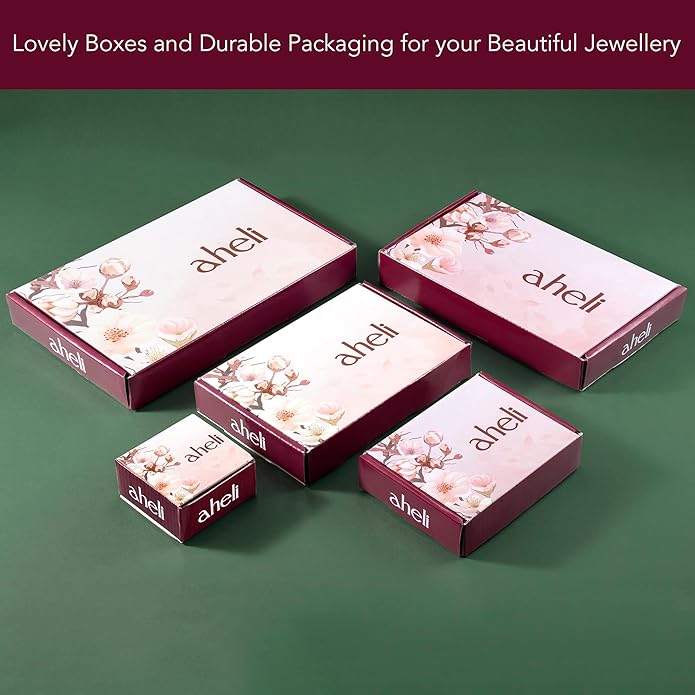 Aheli Bridal Kundan Faux Pearl Choker Necklace with Earrings Maang Tikka Gift for Women Indian Traditional Bollywood Fashion Jewelry Set