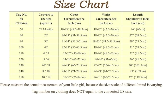 Dressy Daisy Girls' Princess Dress Costume Christmas Halloween Fancy Dresses Up Butterfly Size 6X-8 Blue