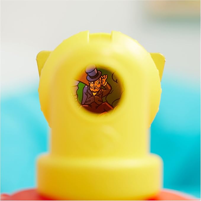 Paw Patrol Lookout Tower Playset with Toy Car Launcher, 2 Chase Action Figures, Chase’s Police Cruiser and Accessories, Kids Toys for Ages 3 and up