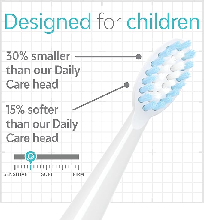 Tao Clean Umma Kids Sonic Toothbrush & UV Sanitizing Station