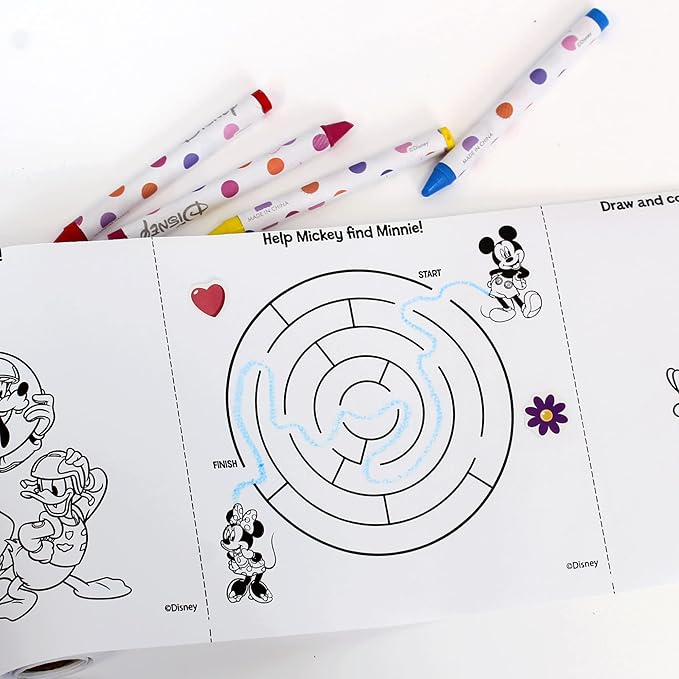 Tara Toys Minnie My Own Creativity Set