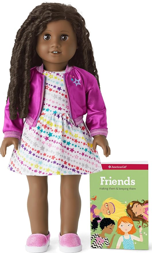 American Girl Truly Me Doll 67