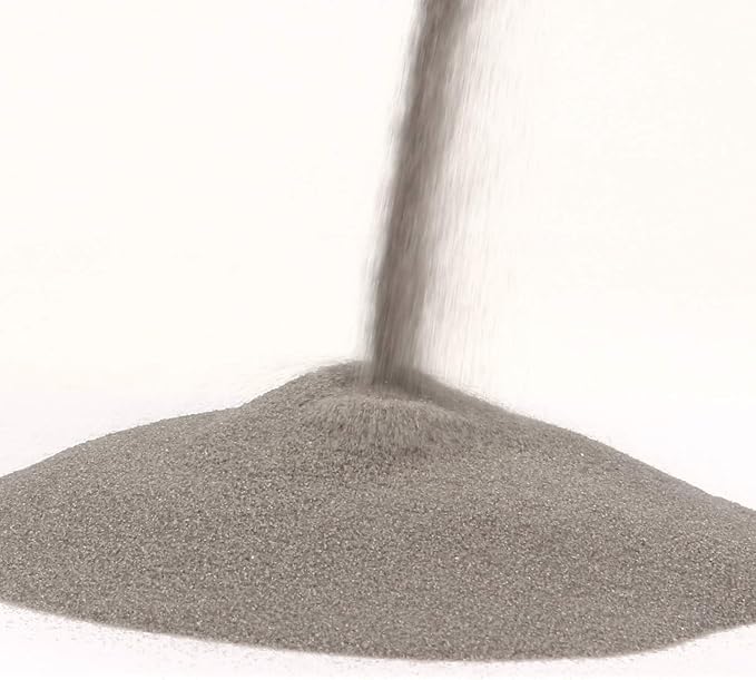 Shiny Stone Colorful Sand,Art Sand,Colored Sand,Craft Sand,Decorative Wedding Vibrant Sand, 250g/0.55lbs/8.81oz for Wedding Succulent Terrarium Vase (Dark Grey)