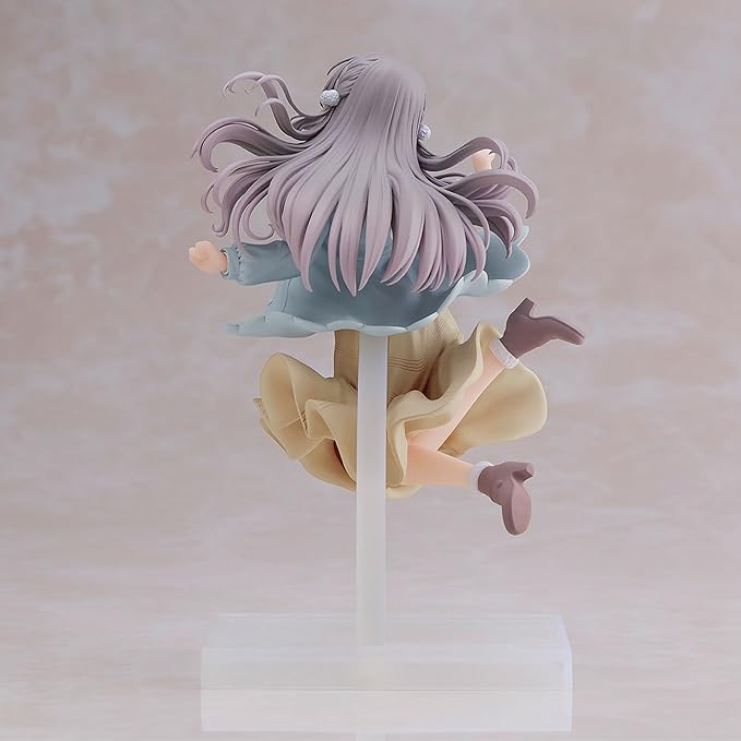 Banpresto - The Idolm@Ster Shiny Colors - Kiriko Yukoku, Bandai Spirits Emotional Lens Figure