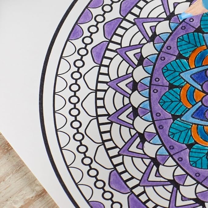 Prismacolor Scholar Colored Pencils, Adult Coloring, 60 Pack