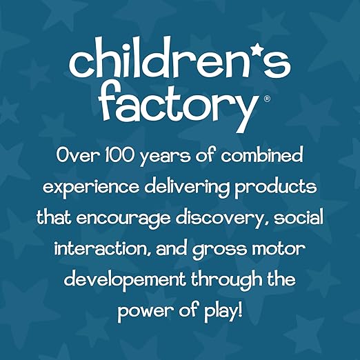 Children's Factory Multi-Cultural Hand Puppets, Set-8, Kids Preschool or Daycare Pretend Play, Toddler Playroom or Homeschool Activity