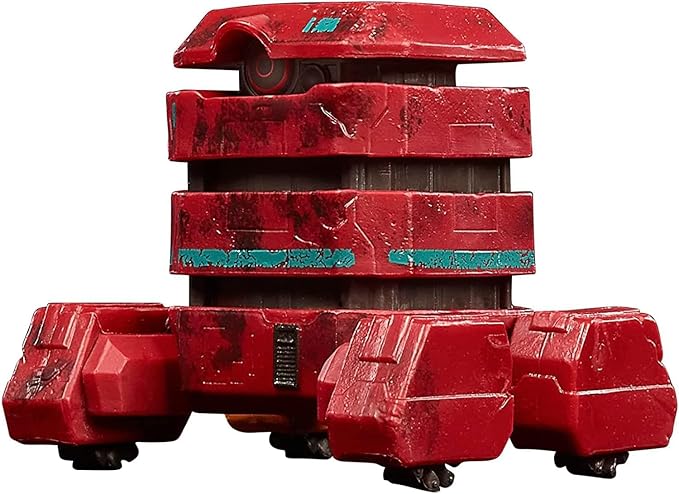 STAR WARS Black Series Exclusive 6 Inch Figure 2-Pack | Cassian Andor & B2EMO