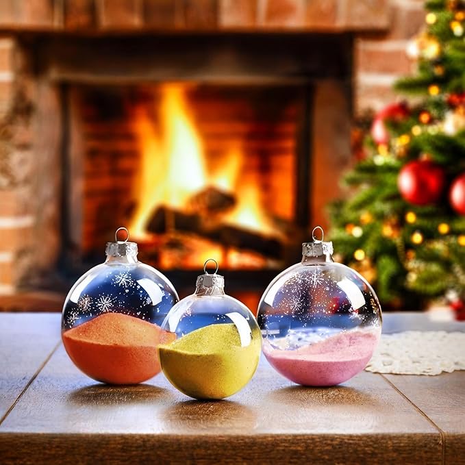 Bright Creations 12 Pack Colored Sand for Crafts - Individual 1lb Colored Sand for Sand Art and DIY Wedding Decorations - Colorful Craft Sand in 12 Colors - Colored Sand Bulk (12 lbTotal)