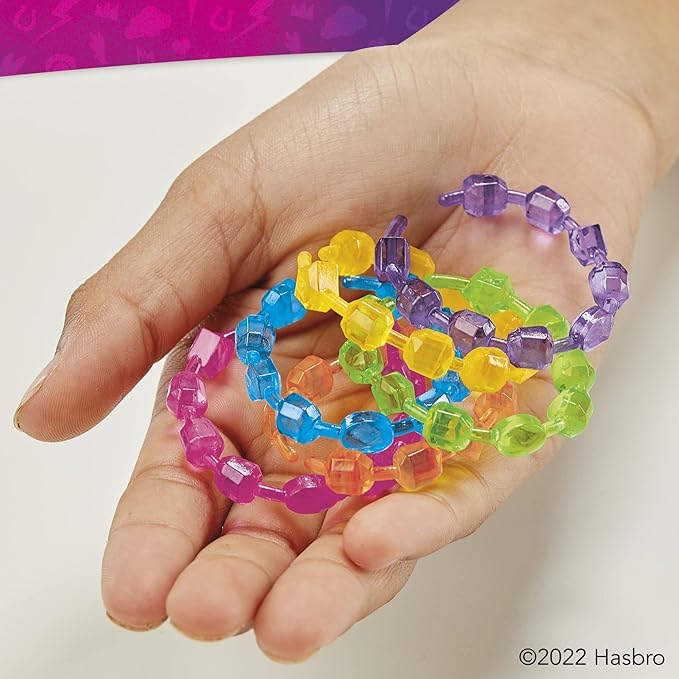 My Little Pony Toys: Make Your Mark Izzy Moonbow See Your Sparkle with Sounds, Music, and Lights