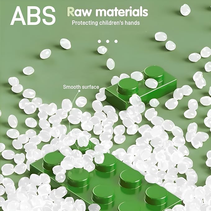 Dinosaur Toys for Kids 7 8 9 10 12 Years Old, Dinosaurs Building Set Gifts for boy and Girl Birthday Valentine's Day