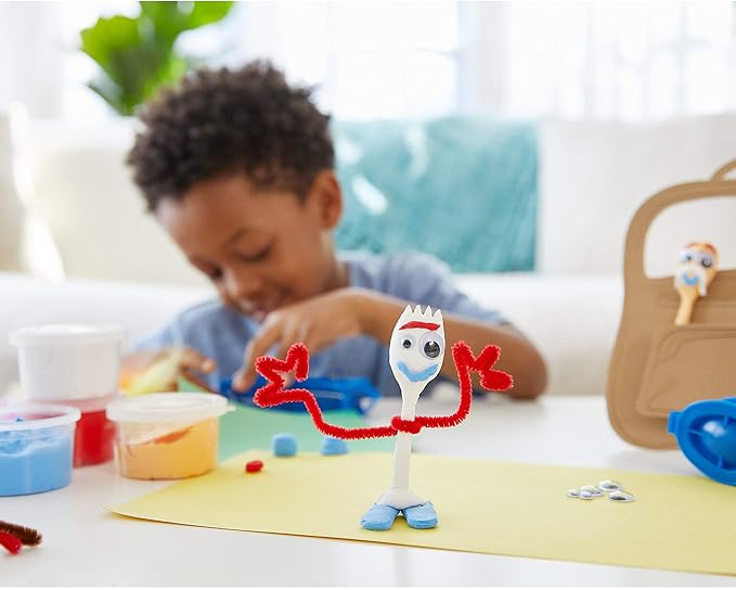 Disney Toy Story 4 Create Your Own Forky Kit