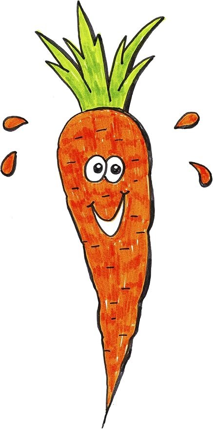 Faber-Castell Grip Color Markers - 20 Washable Fineline Markers