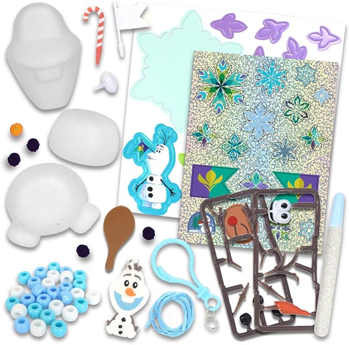 Tara Toys Frozen Olaf's Creativity Set