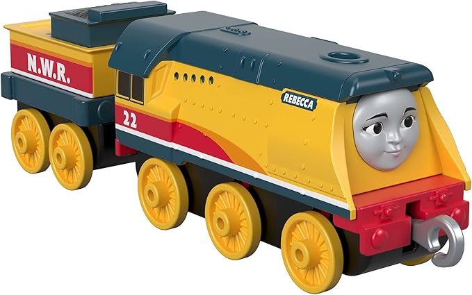 Thomas & Friends TrackMaster, James