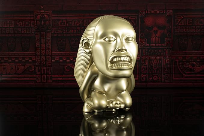 Indiana Jones: Golden Idol Bank