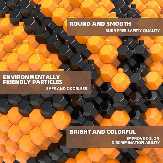 Basketball Building Block Set, Adults challenging STEM Block Decorations, Miniature 3D Educational Toys for Ages 14 and Above, (579 Pieces)