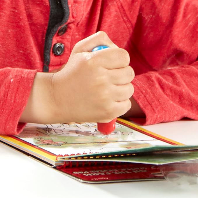 Melissa & Doug Water Wow! - Water Reveal Pad Bundle - Farm, Safari & Under The Sea