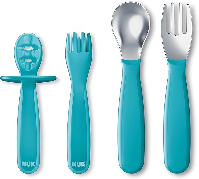 NUK Pretensil Training Set