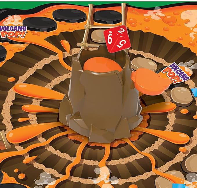 Learning Resources Math Island Addition & Subtraction Game, Educational Games, Elementary Math, Teaching Toys, Children’s Math Games, Educational Indoor Games, 8 Pieces, Age 6+