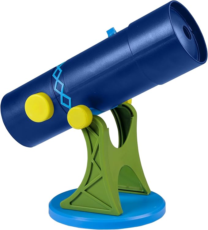 Educational Insights GeoSafari Constellation and Solar System Explorer