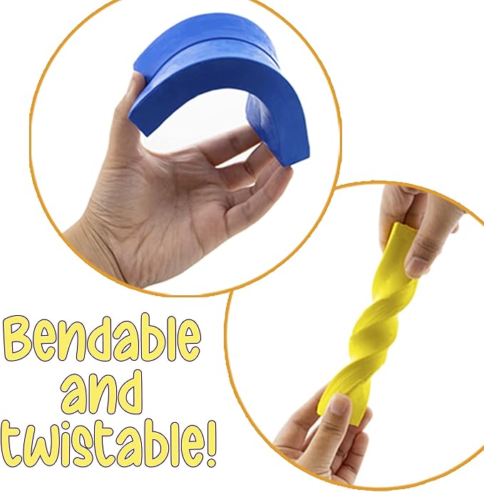 BAZIC Modeling Clay Green Color 1 LB, Light Dough Art Craft, Non Toxic Gift for Artist Kids Toddler Boys Girls, Bulk for Classroom, 2-Pack