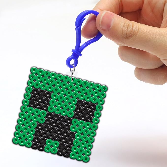 Tara Toys Minecraft Pixel Art