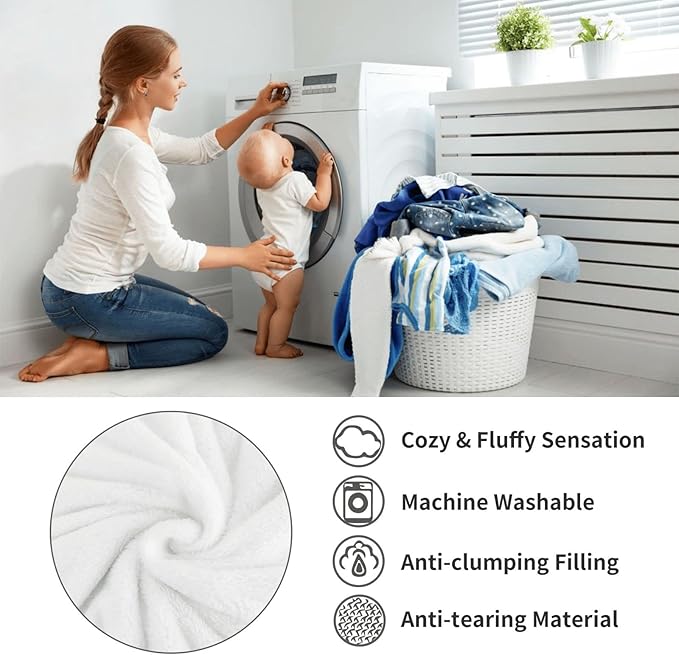 Panda Throw Blanket Panda Gifts for Girls Kids Teens Plush Fleece Flannel Panda Blanket Soft Cozy Warm Fuzzy Pandas Animal Blankets for Kids Adults Couch Bed Sofa All Seasons 50"X60"
