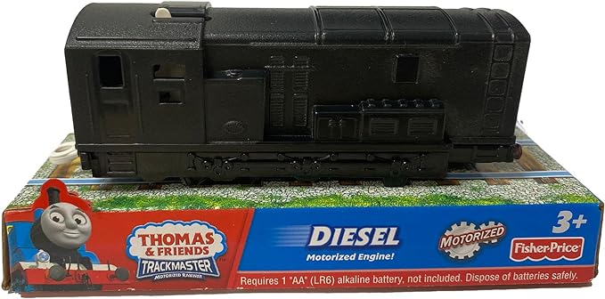 wltk Motorized Train Engine Toy Set, Battery-Powered Train’s Friend Toy Set ，Toddlers Train Toys for Age 3 4 5 6 7 8 Kids Boys Girls