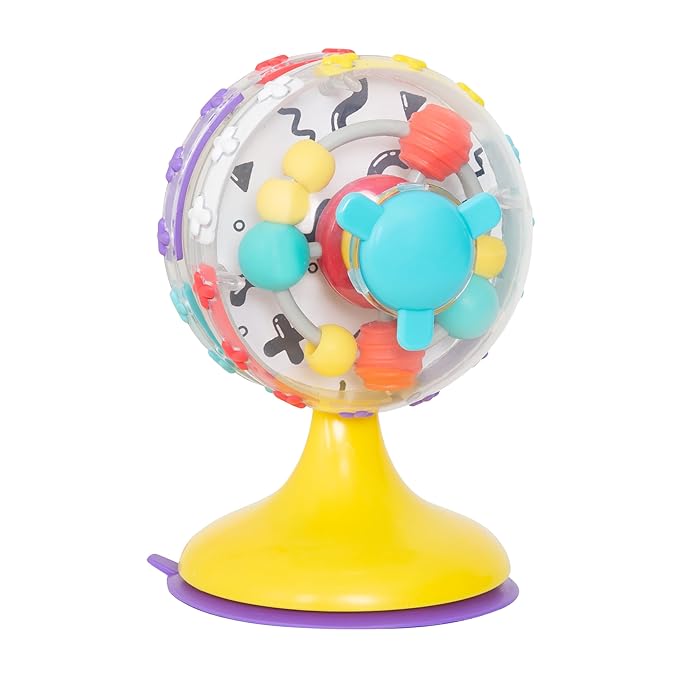 Smart Steps® Tiny Talents Fun Box