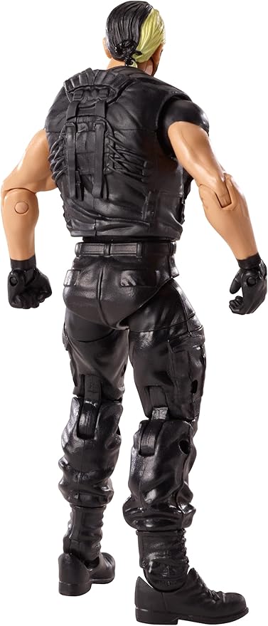 WWE Elite Collection Seth Rollins Action Figure