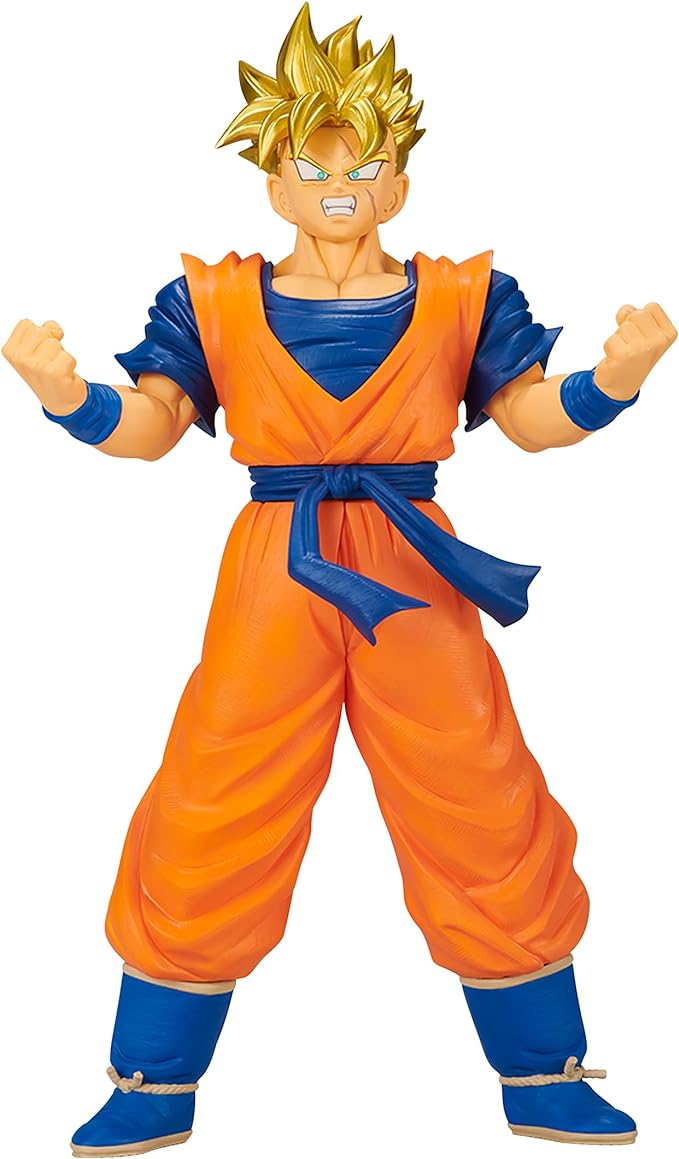 Banpresto - Dragon Ball Z - Super Saiyan Future Gohan (Special XV), Bandai Spirits Blood of Saiyans Figure