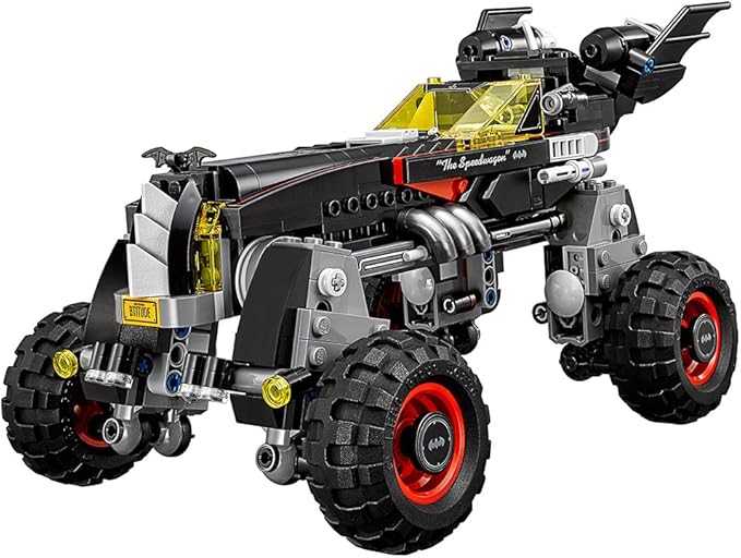 LEGO Batman Movie The Batmobile 70905 Building Kit