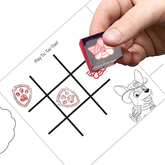 Tara Toys Paw Patrol My Own Creativity Set