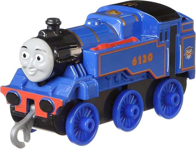 Thomas & Friends TrackMaster, James