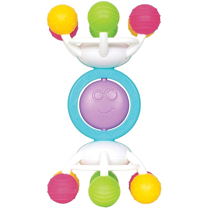 Smart Steps® Tiny Talents Fun Box