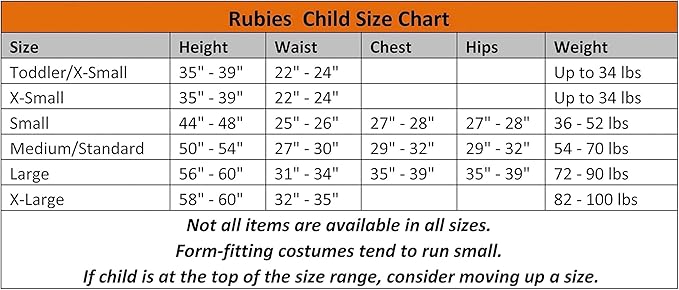 Rubies DC Superheros Harley Quinn Costume Jumpsuit, Girl's Large, for Halloween or theme party