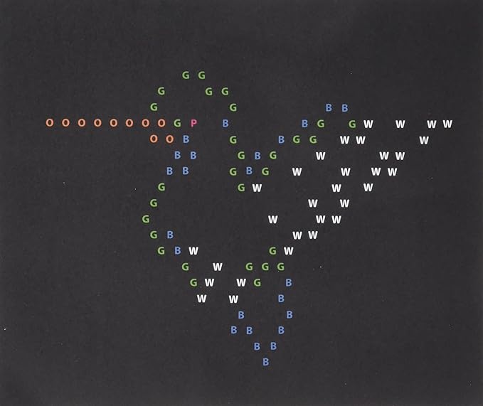 Lite Brite Ultimate Classic Refill Pack - Animal Theme - 10 Reusable Templates - Amazon Exclusive