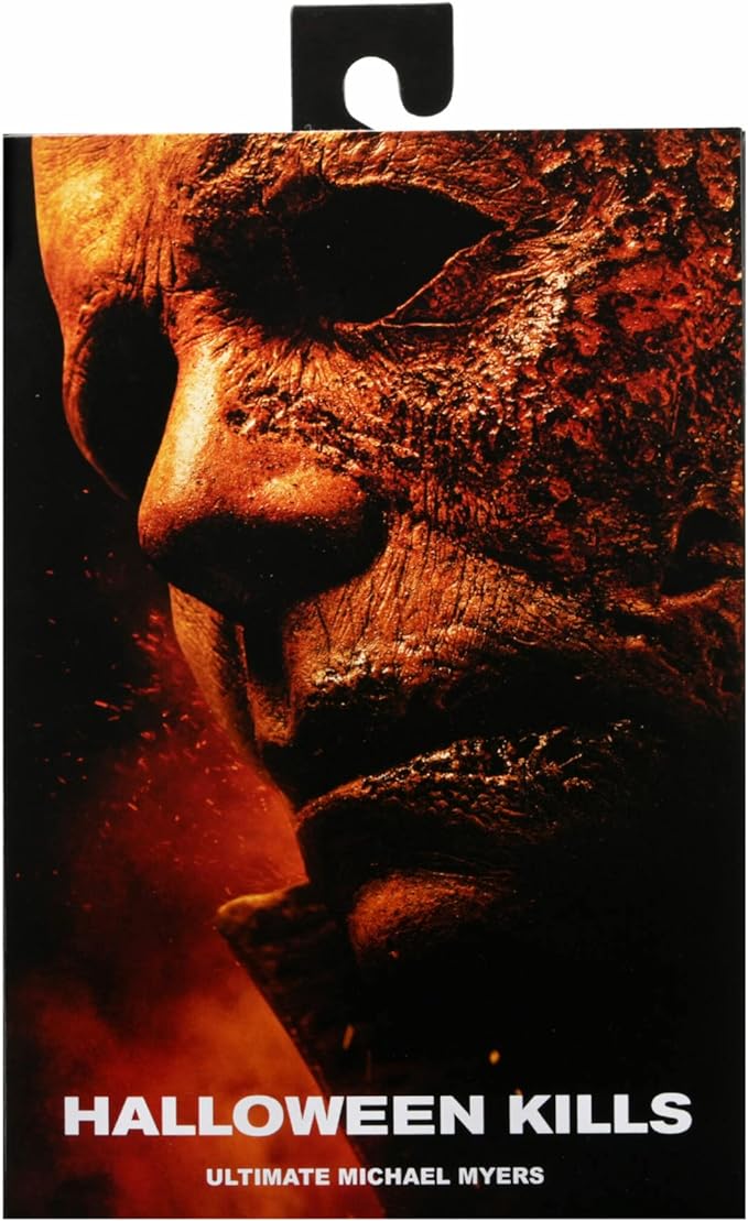 Halloween Kills - 7" Scale Action Figure - Ultimate Michael Myers