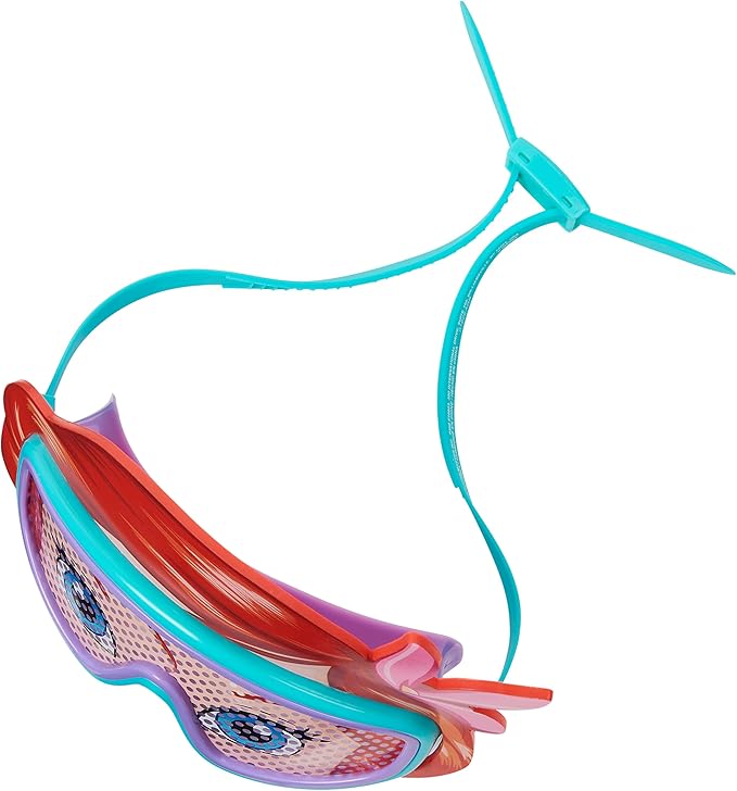 SwimWays Little Mermaid Disney Dive Characters Kids Pool Toy
